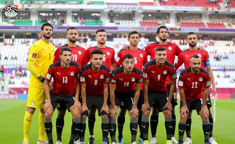 رسمياً.. نجم منتخب مصر يختار الانتقال إلي النادي الأهلي