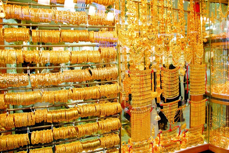 سعر الذهب الان في مصر اليوم الخميس 25-1-2024 عيار 21 بعد الزيادة