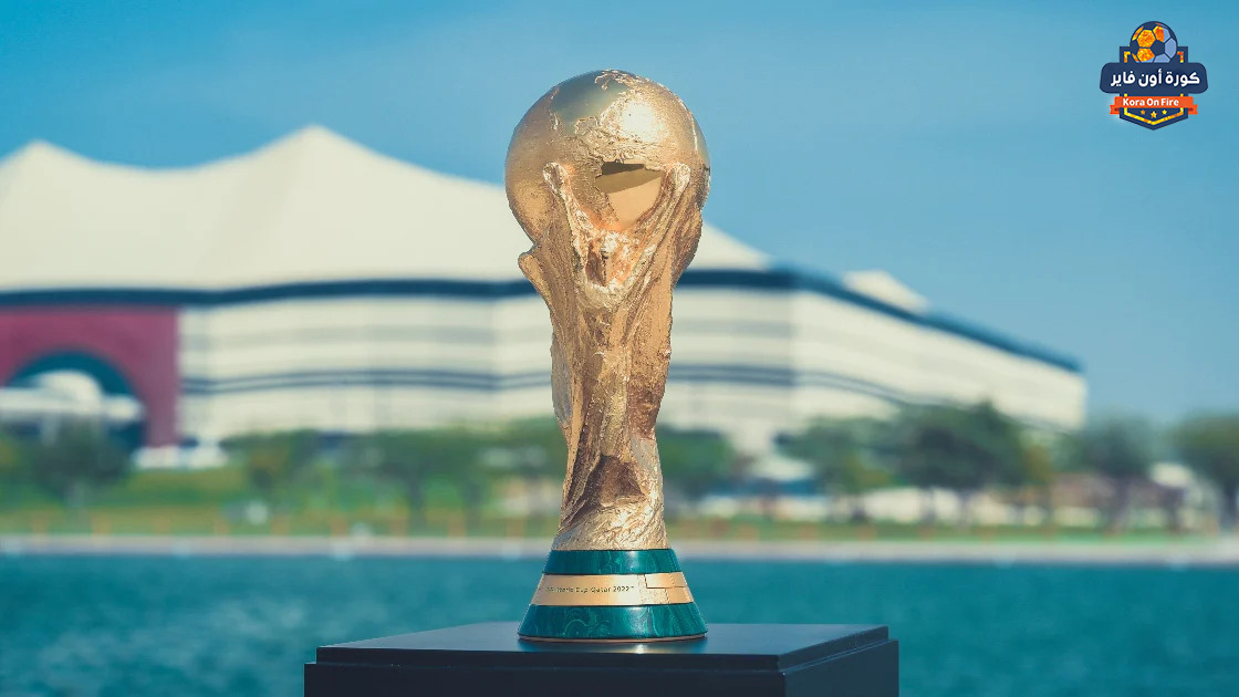 الفيفا يعلن تعديل موعد حفل إفتتاح كأس العالم والمباراة الأولي
